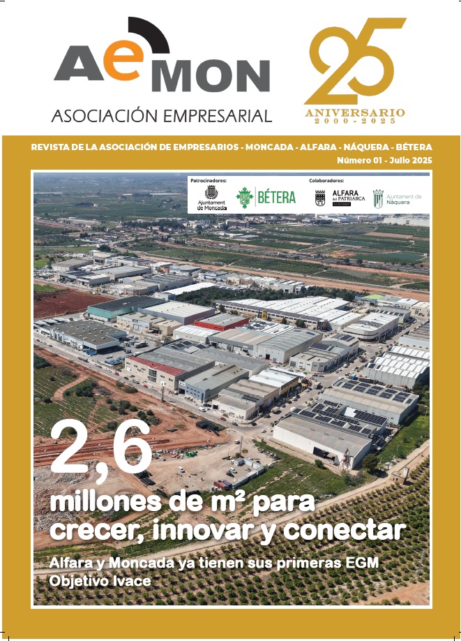 Revista Julio 2025