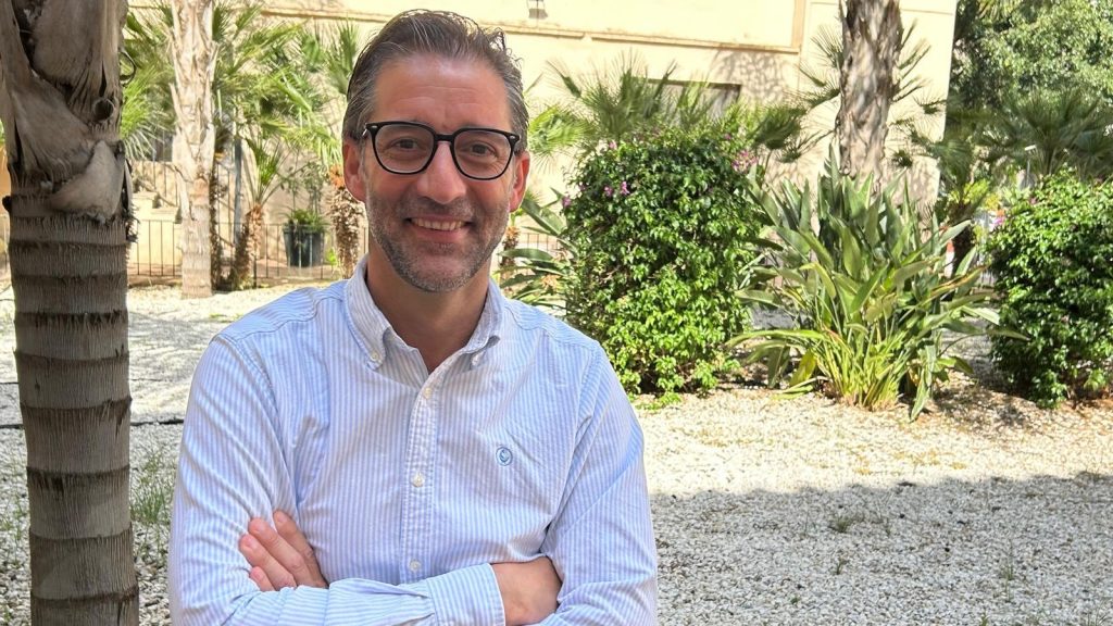 El presidente de Aemon José Miguel Belda detalla en la entrevista con Moncada Digital los objetivos cumplidos durante el presente año  y las tareas a realizar en 2026, un que la asociación celebrará su 25 aniversario. Puedes leer aquí la entrevista completa