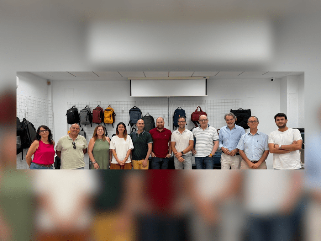 La asociación hace balance del trabajo desarrollado durante 2025, aprueba las cuentas anuales y el presupuesto para 2026 y repasa las principales actuaciones impulsadas en beneficio de las áreas empresariales.