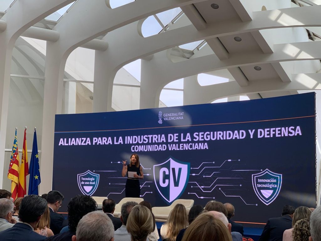La iniciativa impulsada por la Generalitat Valenciana busca reforzar la competitividad del tejido industrial, fomentar la innovación y generar nuevas oportunidades de colaboración para las empresas de la Comunitat Valenciana.