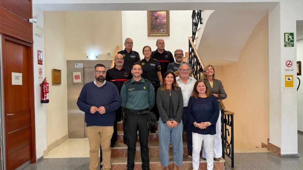 AEMON ha impulsado la puesta en marcha del Observatorio de Seguridad Industrial (OSI) de Bétera, un espacio de colaboración entre las empresas, el Ayuntamiento y los servicios de seguridad y emergencias para mejorar la prevención, la coordinación y la capacidad de respuesta ante posibles incidentes en el área industrial Horta Vella.
