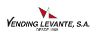 VENDING LEVANTE SA